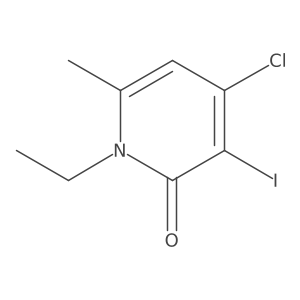 1708250-50-3 structure