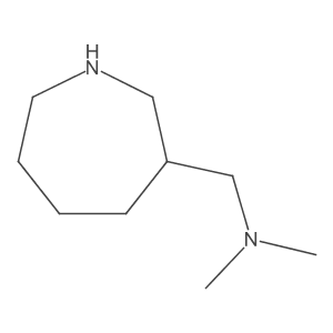 1782663-02-8 structure