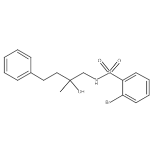 1795413-44-3 structure