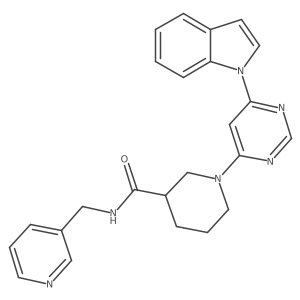 1797186-34-5 structure