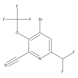 1804555-64-3 structure
