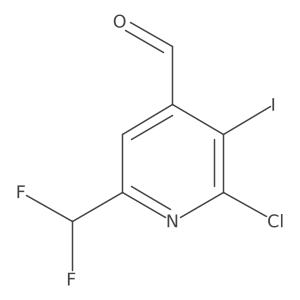 1804663-52-2结构式