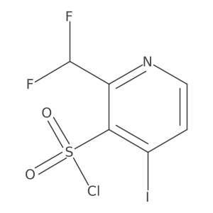 1804985-54-3 structure