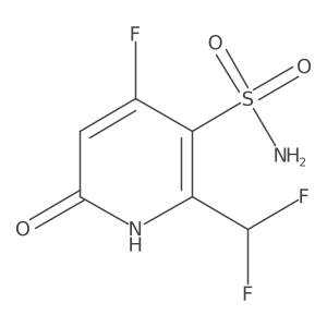 1805980-88-4 structure