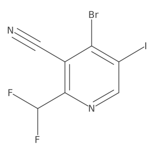 1806044-14-3 structure
