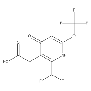 1806047-35-7 structure