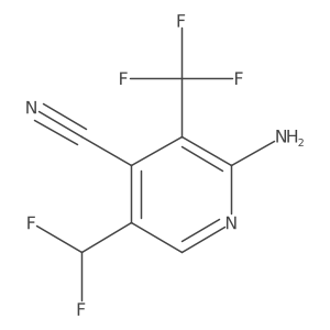 1806812-47-4 structure