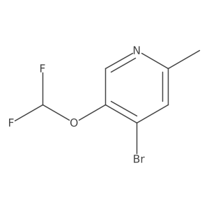 1807193-76-5结构式