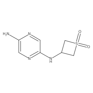 1853052-57-9 structure