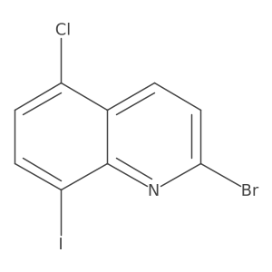 2009653-91-0 structure