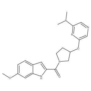 2034318-60-8 structure