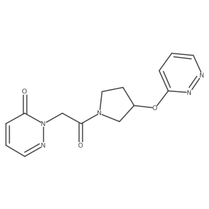 2034481-32-6 structure