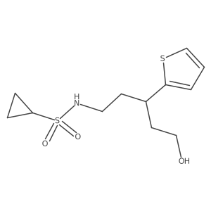 2034510-42-2 structure