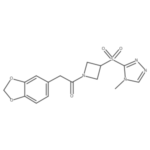 2034522-15-9 structure