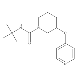 2034525-58-9 structure