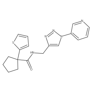 2034538-27-5 structure