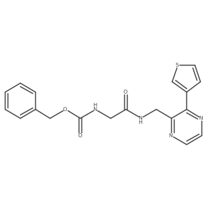 2034538-49-1 structure
