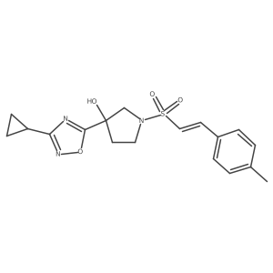 2111909-51-2结构式