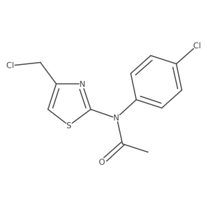 21278-70-6 structure