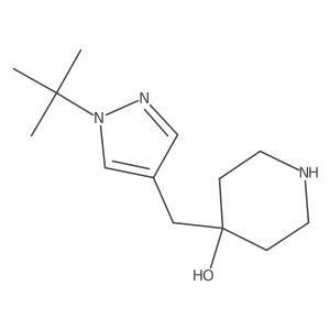 2228375-03-7 structure