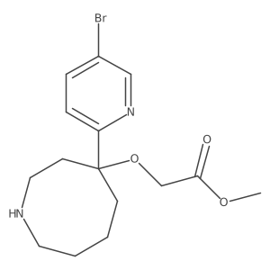 2309460-32-8 structure