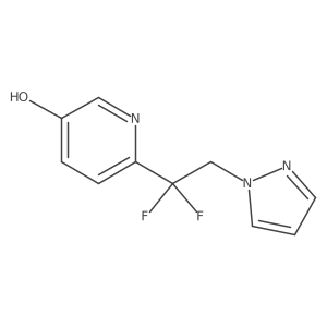 2309460-76-0 structure