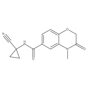 2418731-42-5结构式