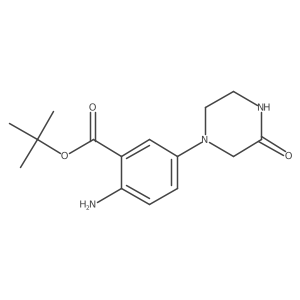 2639422-02-7 structure