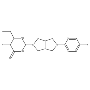 2640953-23-5 structure