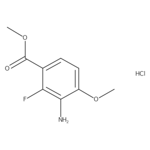 2742656-51-3 structure