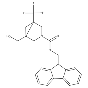 2764007-46-5 structure