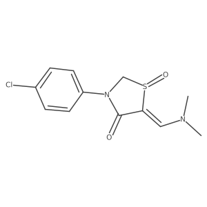 338752-74-2 structure