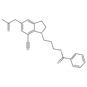 350797-57-8 structure