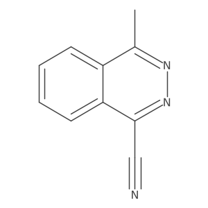 41886-43-5 structure