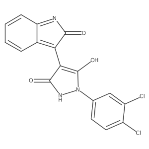 419540-21-9 structure