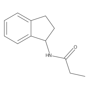 443754-12-9 structure