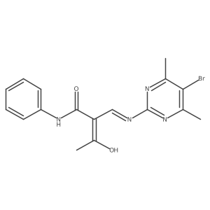 497060-03-4 structure