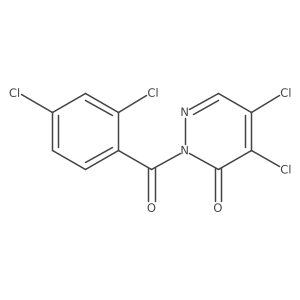 548756-71-4 structure