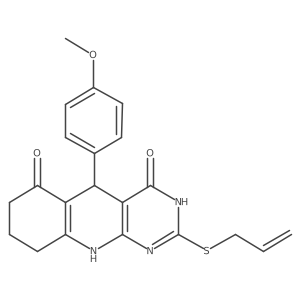 627045-84-5 structure