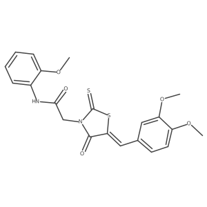 681481-09-4 structure