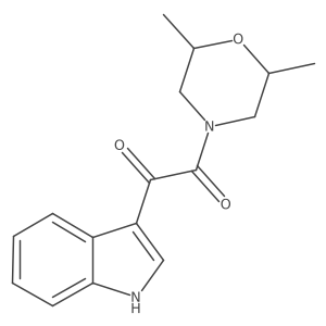 852367-17-0 structure