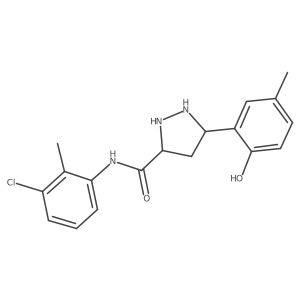 879459-12-8 structure