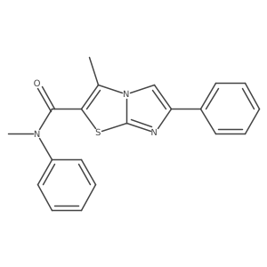 879918-34-0 structure
