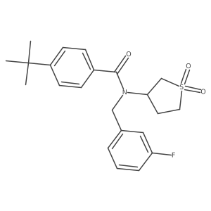 880788-36-3结构式