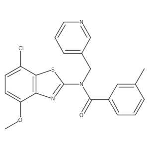 886964-90-5结构式