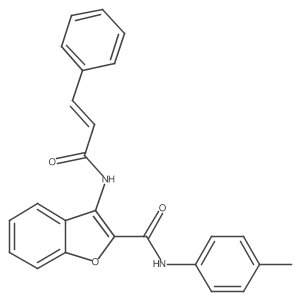 887881-83-6 structure