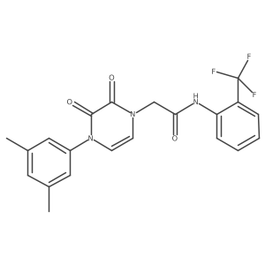 891866-68-5结构式