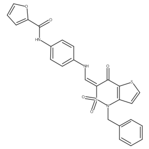 894672-80-1 structure