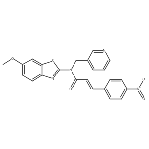 895011-97-9结构式