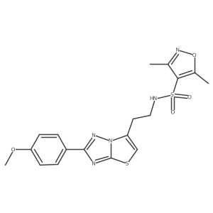 895448-00-7结构式